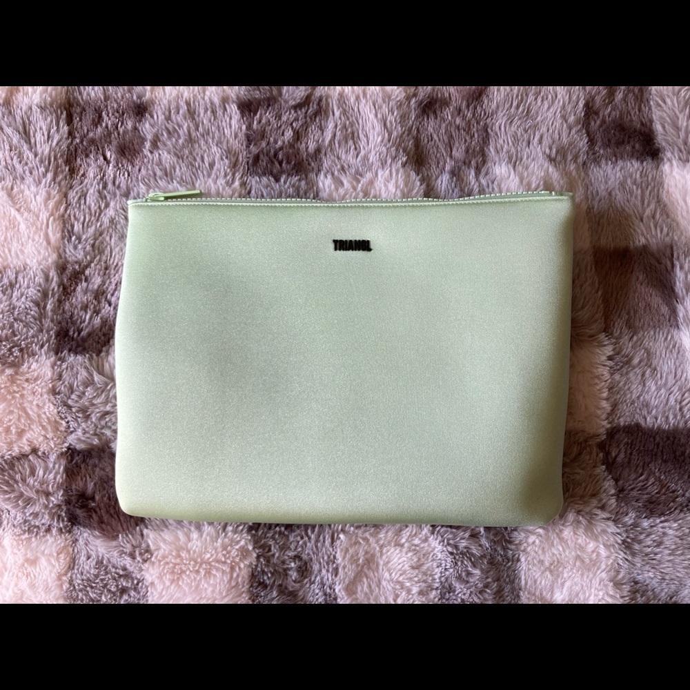 Triangl Bikini Bag